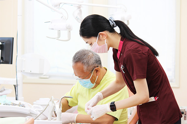 歯科衛生士求人なら浜松市中央区の喜田矯正歯科医院 | 歯科衛生士・歯科技工士・歯科助手・歯科医師 | 浜松市中央区広沢 | 求人（採用）専用サイト